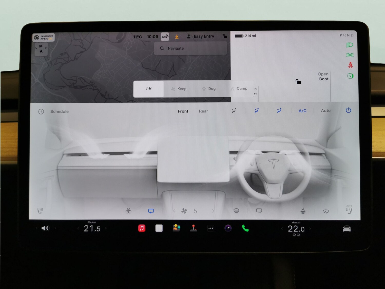 Used Tesla Model Y 2023 for sale - 77829818: Photo 18