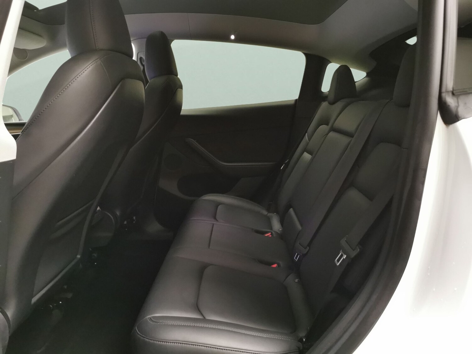 Used Tesla Model Y 2023 for sale - 77829818: Photo 26