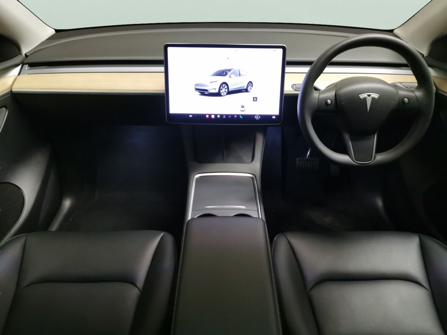 Used Tesla Model Y 2023 for sale - 77829818: Photo 8