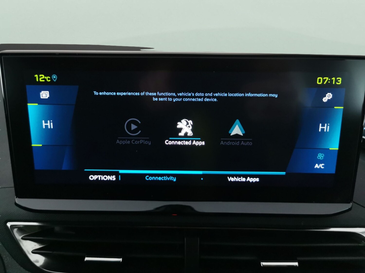 Used Peugeot 3008 2023 for sale - 78166804: Photo 16