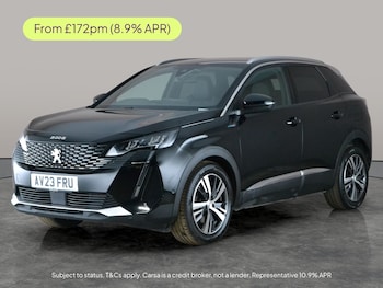 Used Peugeot 3008 2023 for sale - 78166804: Photo