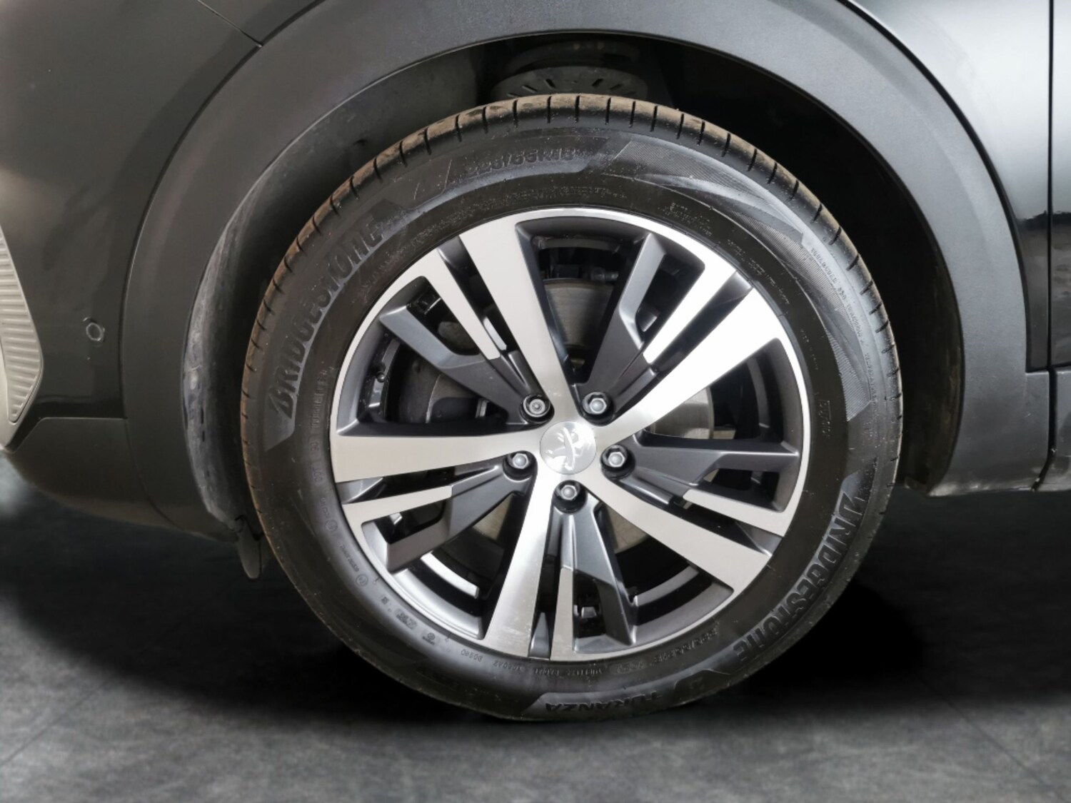 Used Peugeot 3008 2023 for sale - 78166804: Photo 25