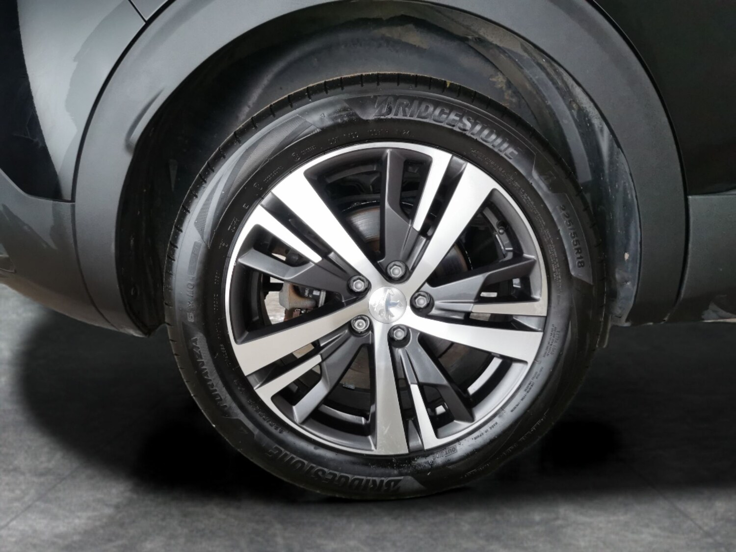 Used Peugeot 3008 2023 for sale - 78166804: Photo 27