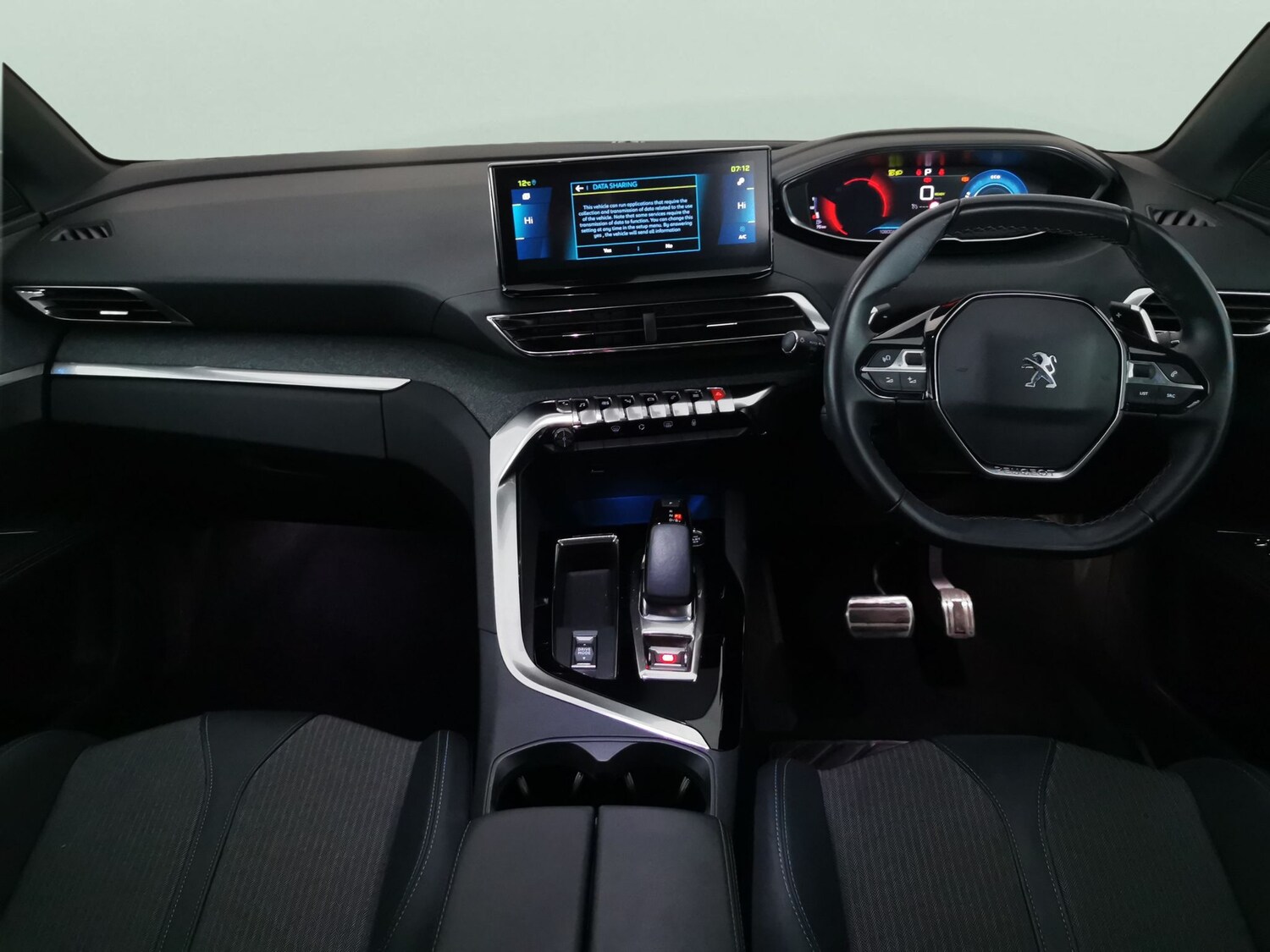 Used Peugeot 3008 2023 for sale - 78166804: Photo 7