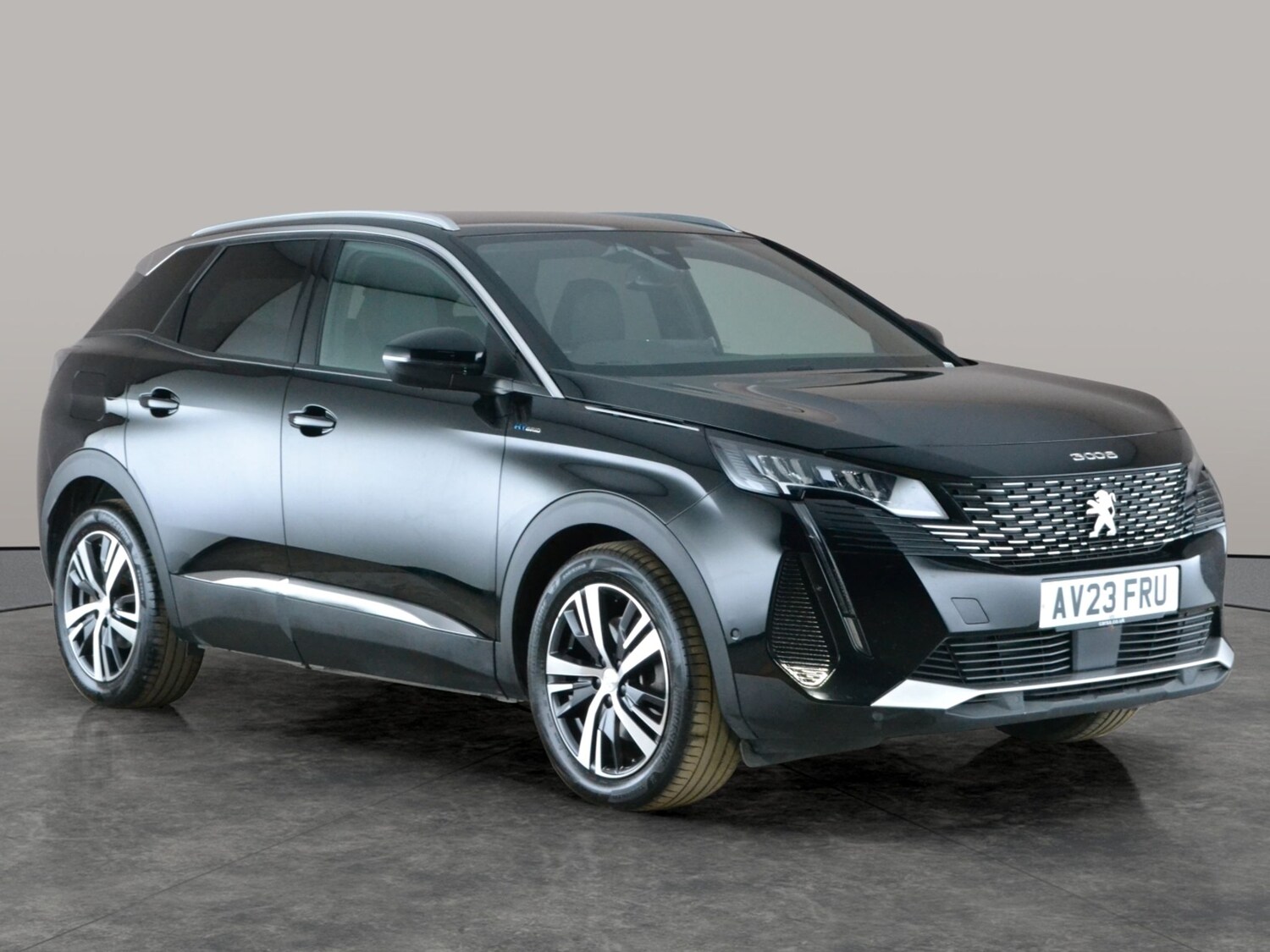 Used Peugeot 3008 2023 for sale - 78166804: Photo 8