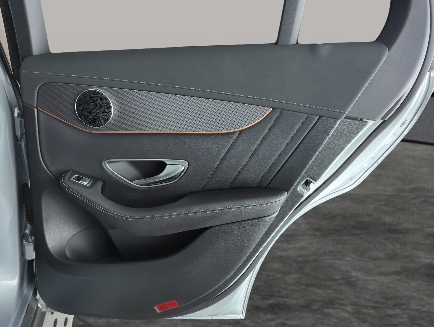 Used Mercedes-Benz EQC for sale - 77760305: Photo 34