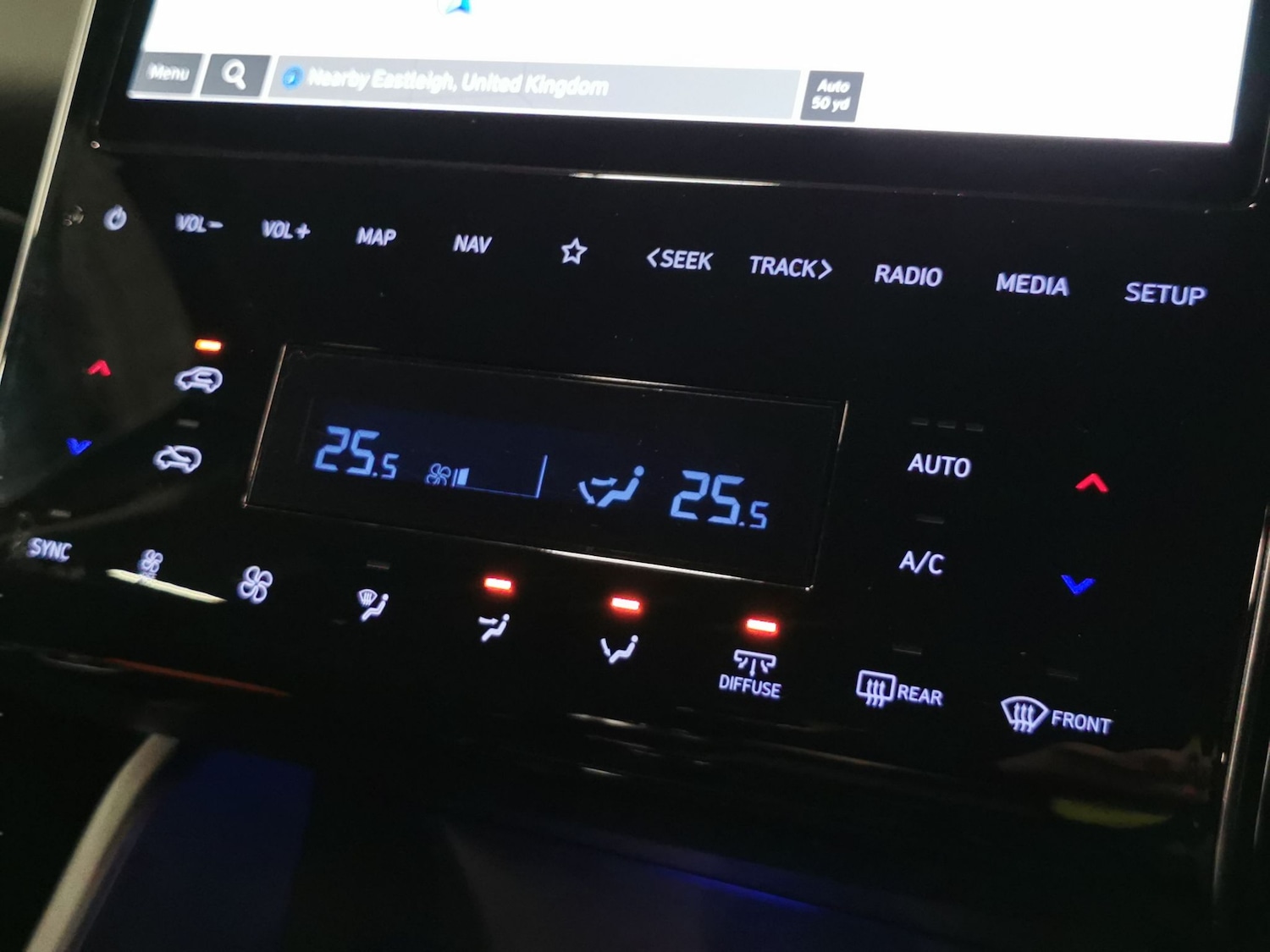 Used Hyundai TUCSON 2023 for sale - 76969496: Photo 18