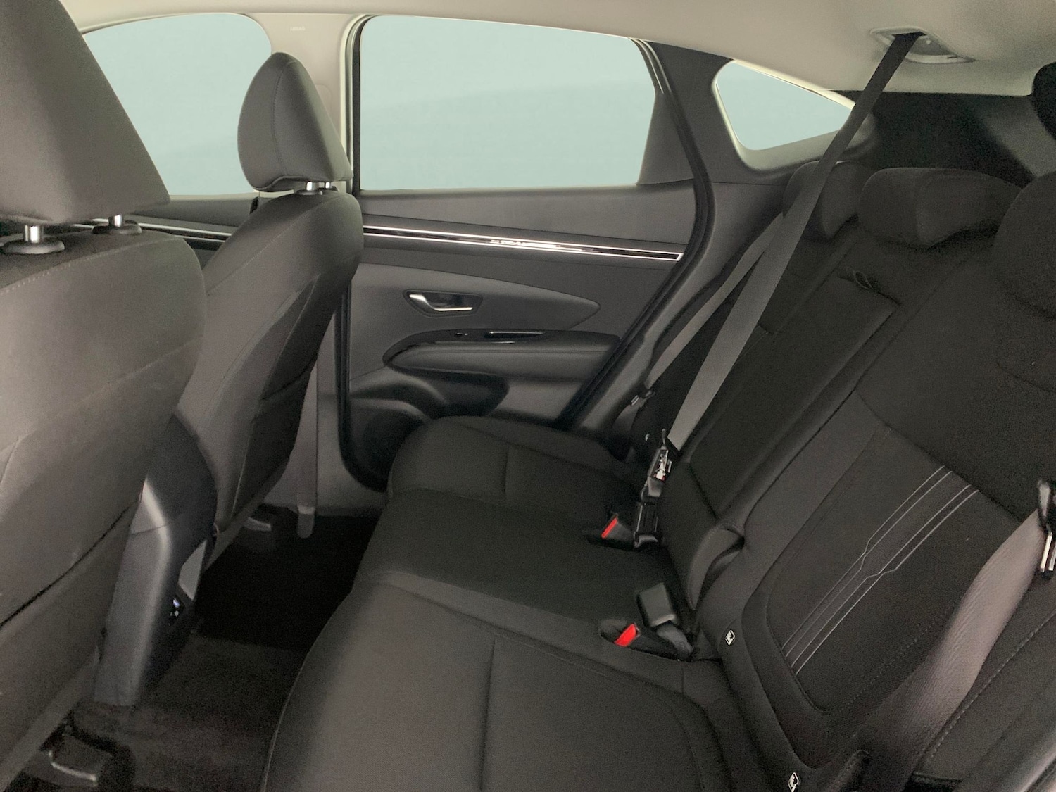 Used Hyundai TUCSON 2023 for sale - 76969496: Photo 29