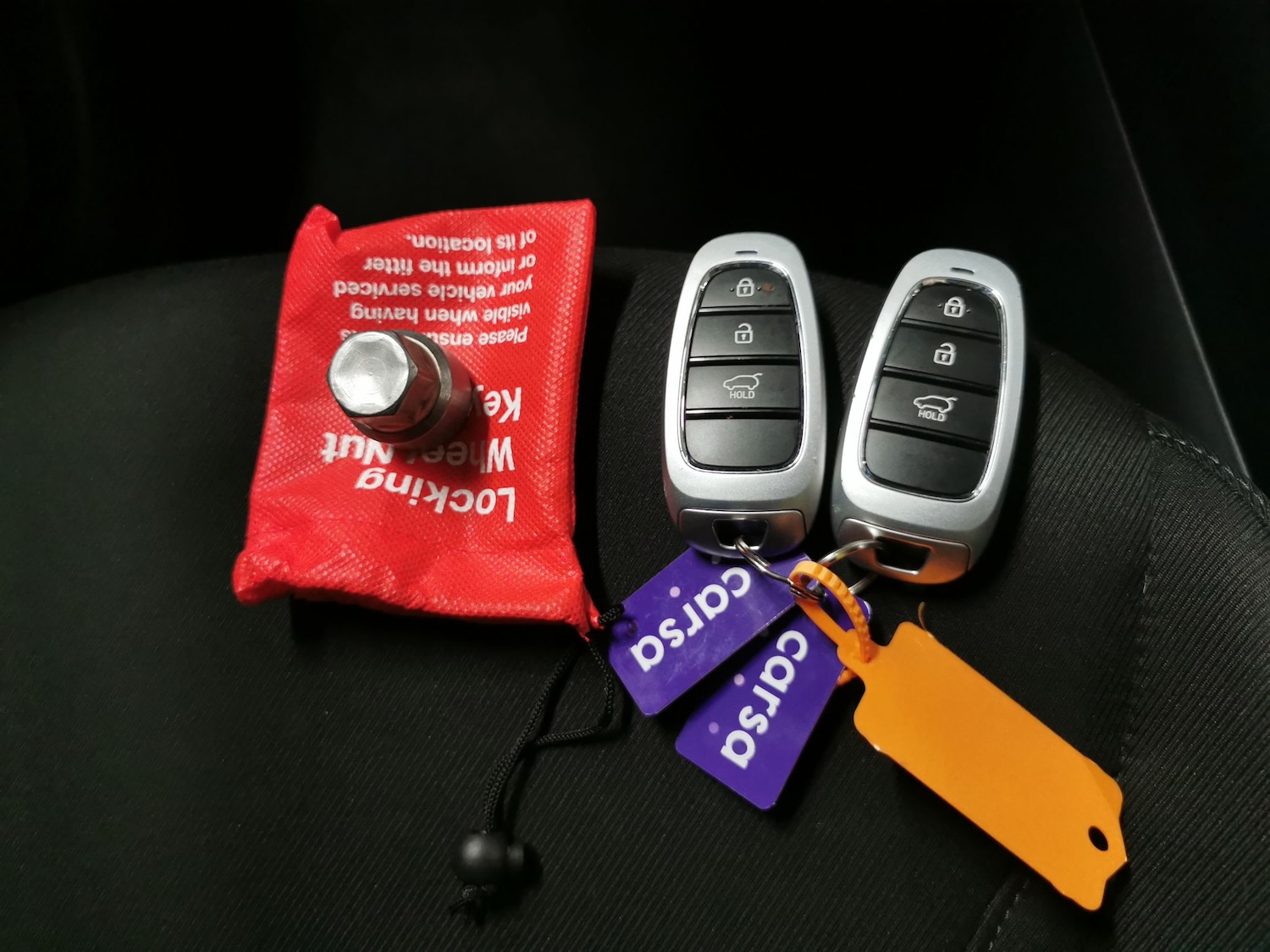 Used Hyundai TUCSON 2023 for sale - 76969496: Photo 34