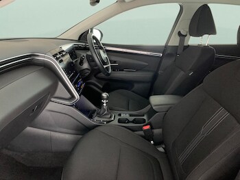 Used Hyundai TUCSON 2023 for sale - 76969496: Photo