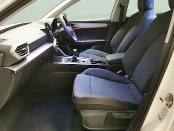 Used SEAT Leon 2023 for sale - 78593797: Photo