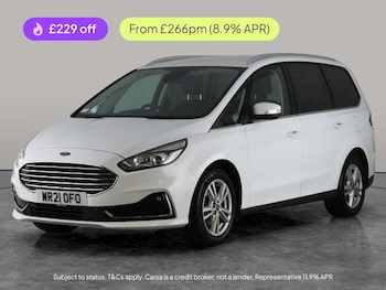 Used Ford Galaxy 2021 for sale - 79309029: Photo
