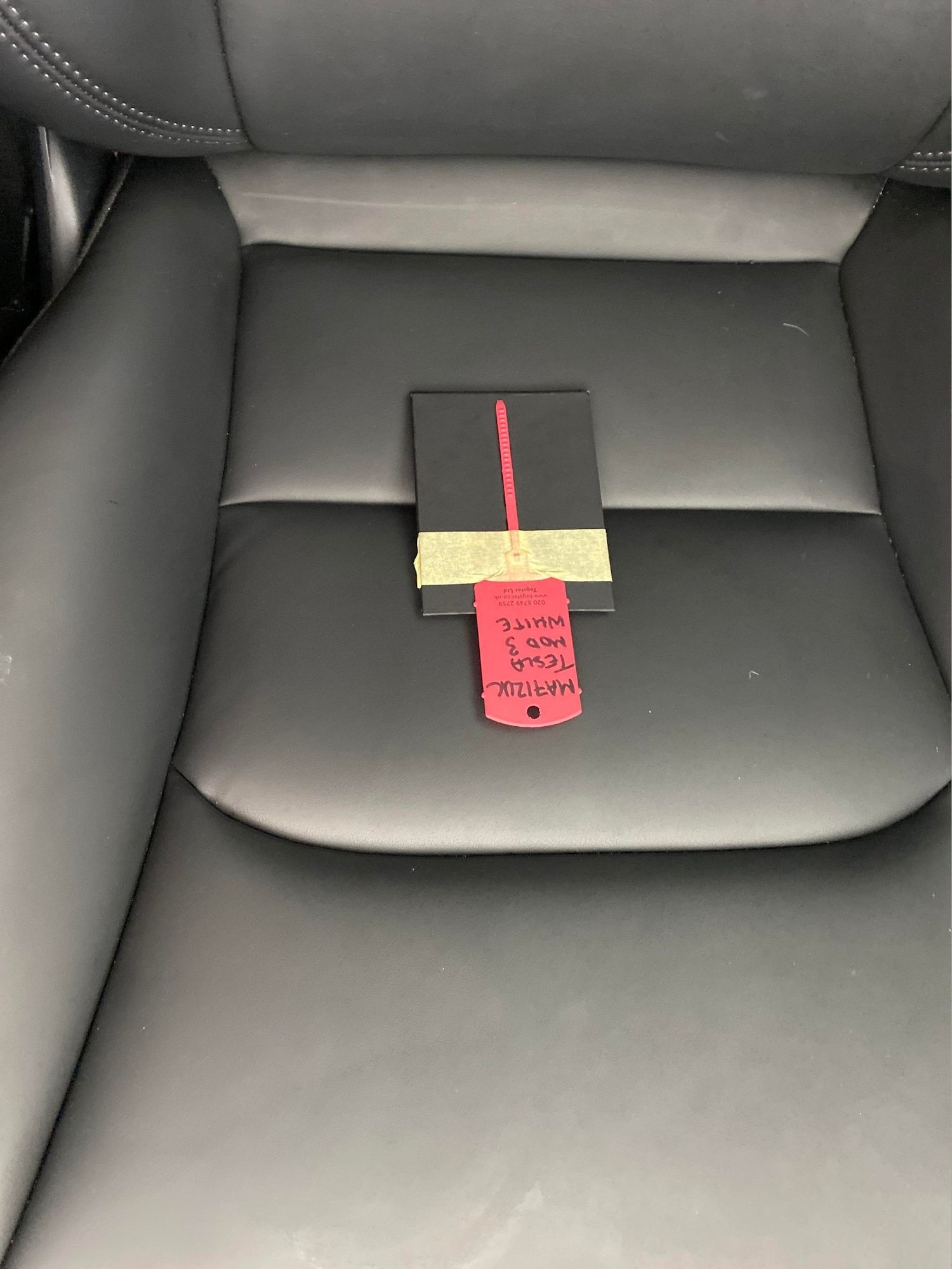 Used Tesla Model 3 2021 for sale - 77819442: Photo 28