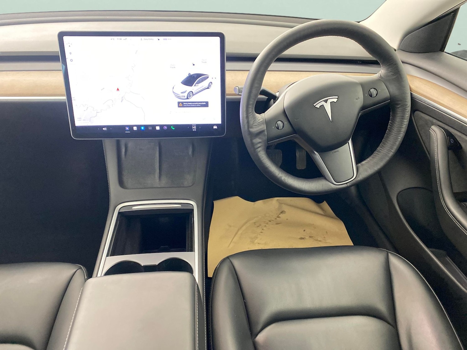 Used Tesla Model 3 2021 for sale - 77819442: Photo 4