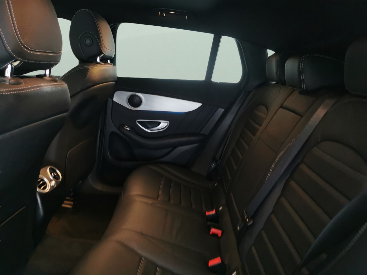 Used Mercedes-Benz EQC 2022 for sale - 77984712: Photo 31