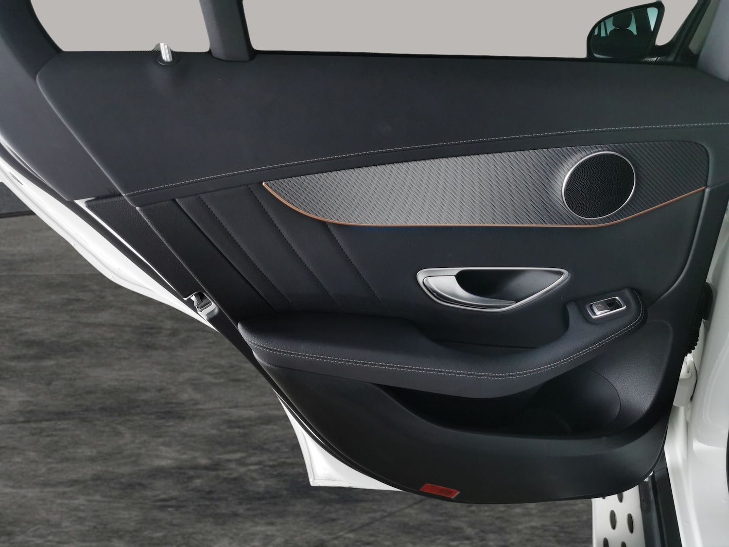 Used Mercedes-Benz EQC 2022 for sale - 77984712: Photo 33