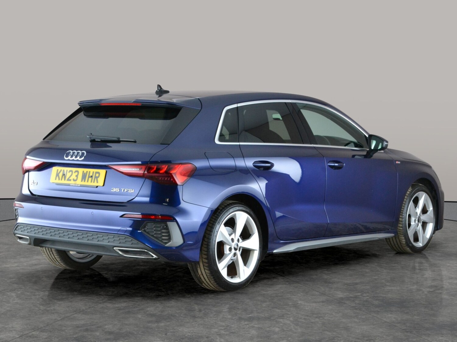 Used Audi A3 2023 for sale - 78212311: Photo 10