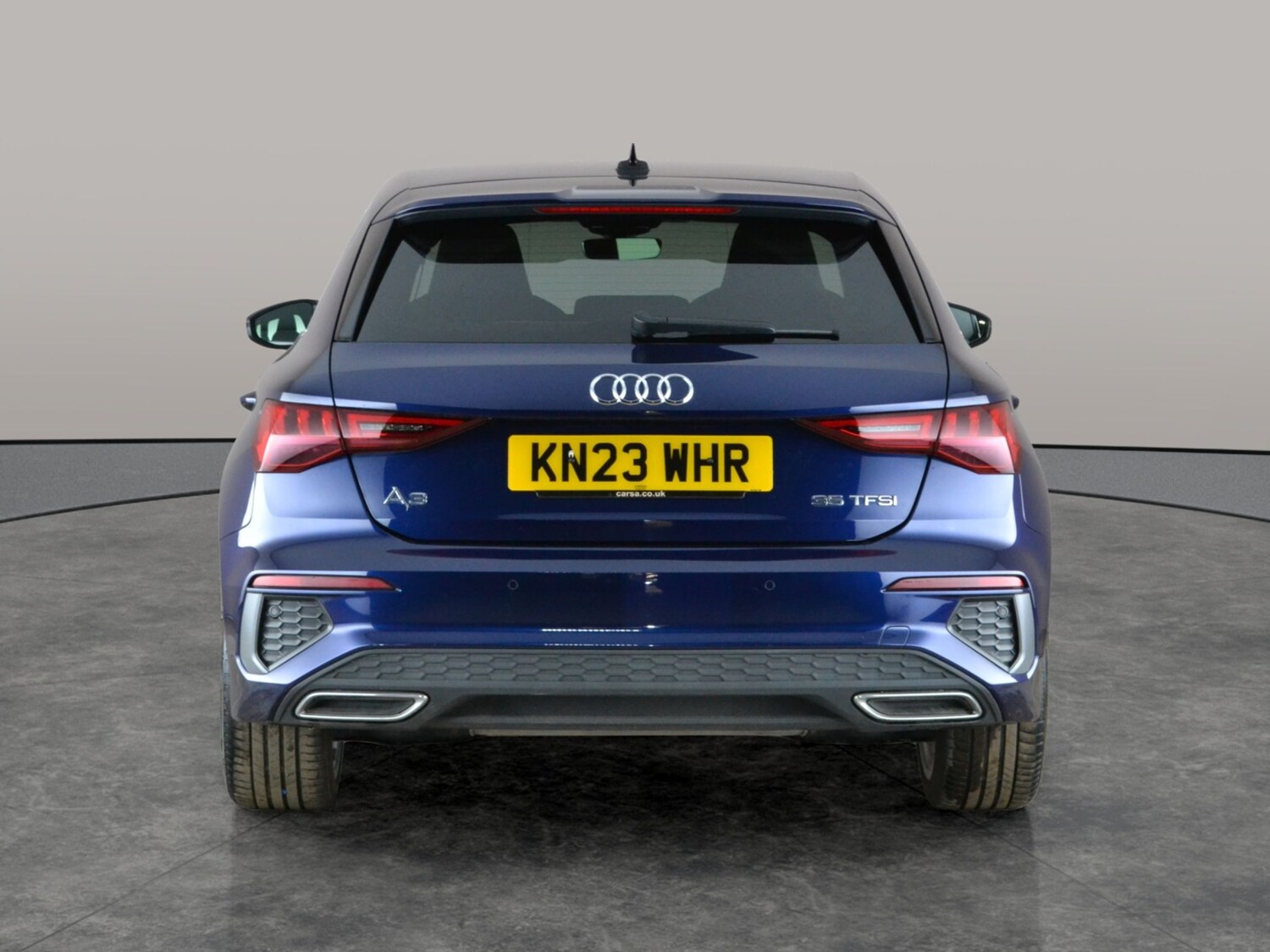 Used Audi A3 2023 for sale - 78212311: Photo 11