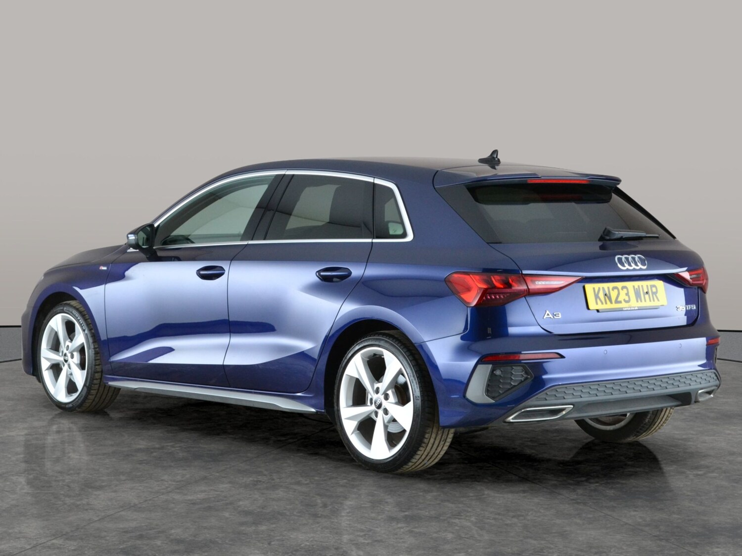 Used Audi A3 2023 for sale - 78212311: Photo 12