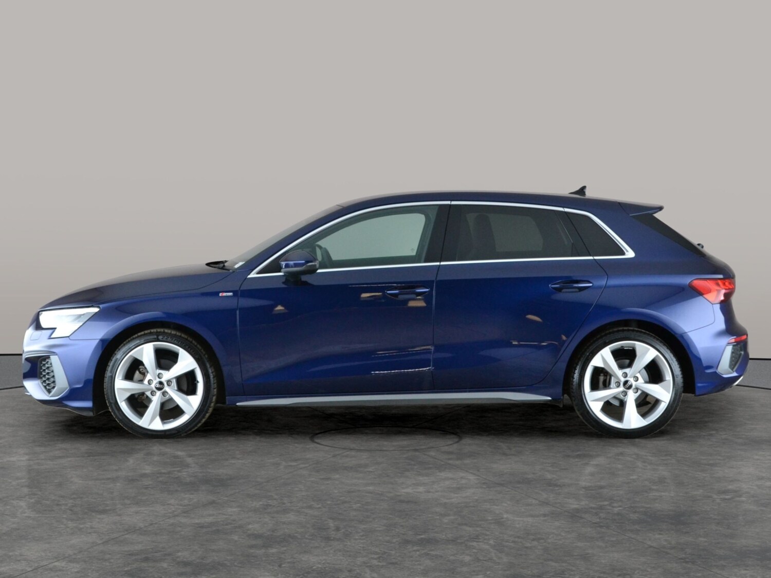 Used Audi A3 2023 for sale - 78212311: Photo 13