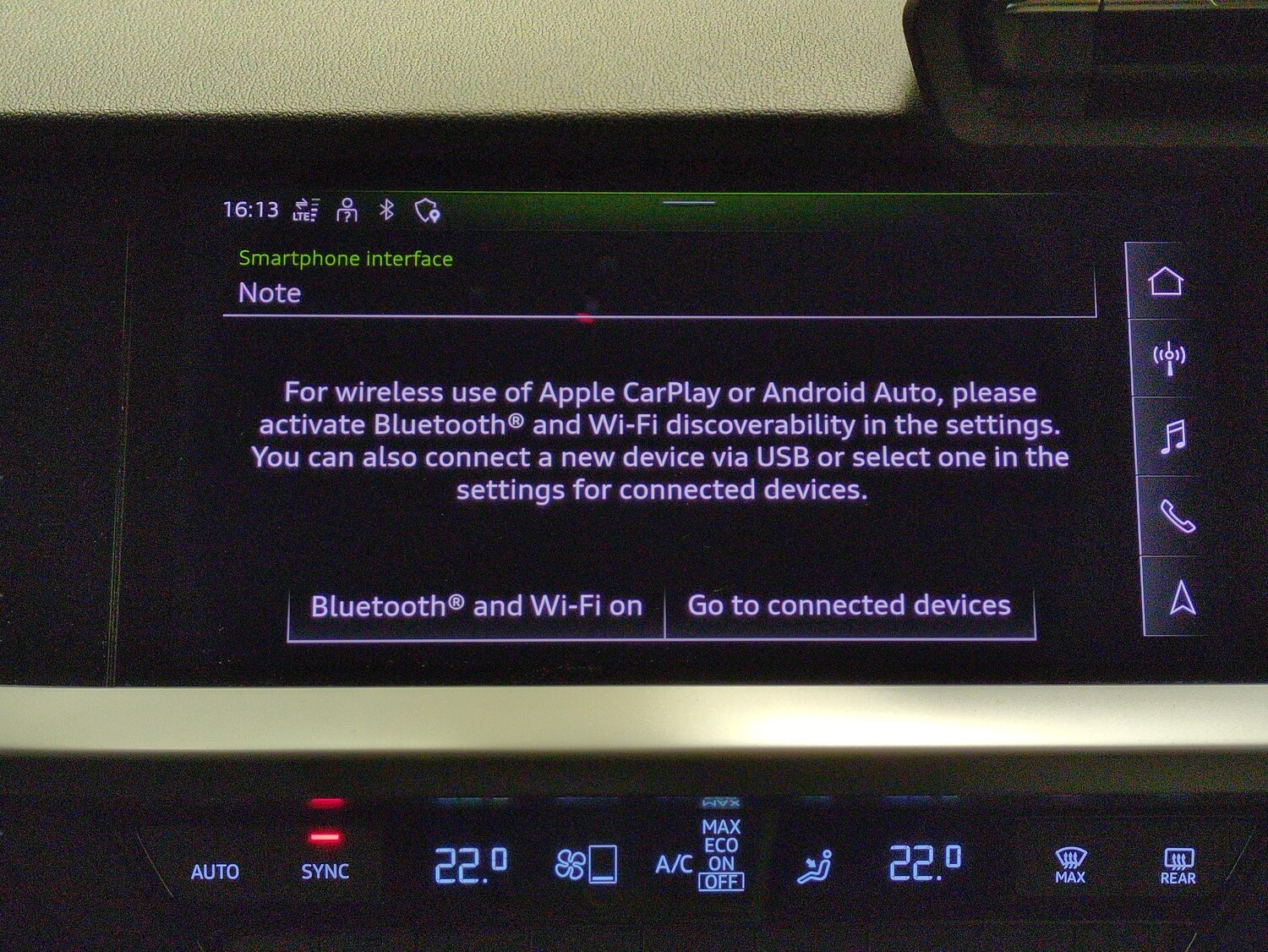 Used Audi A3 2023 for sale - 78212311: Photo 14