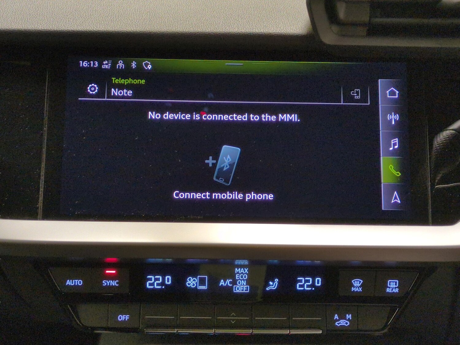 Used Audi A3 2023 for sale - 78212311: Photo 15