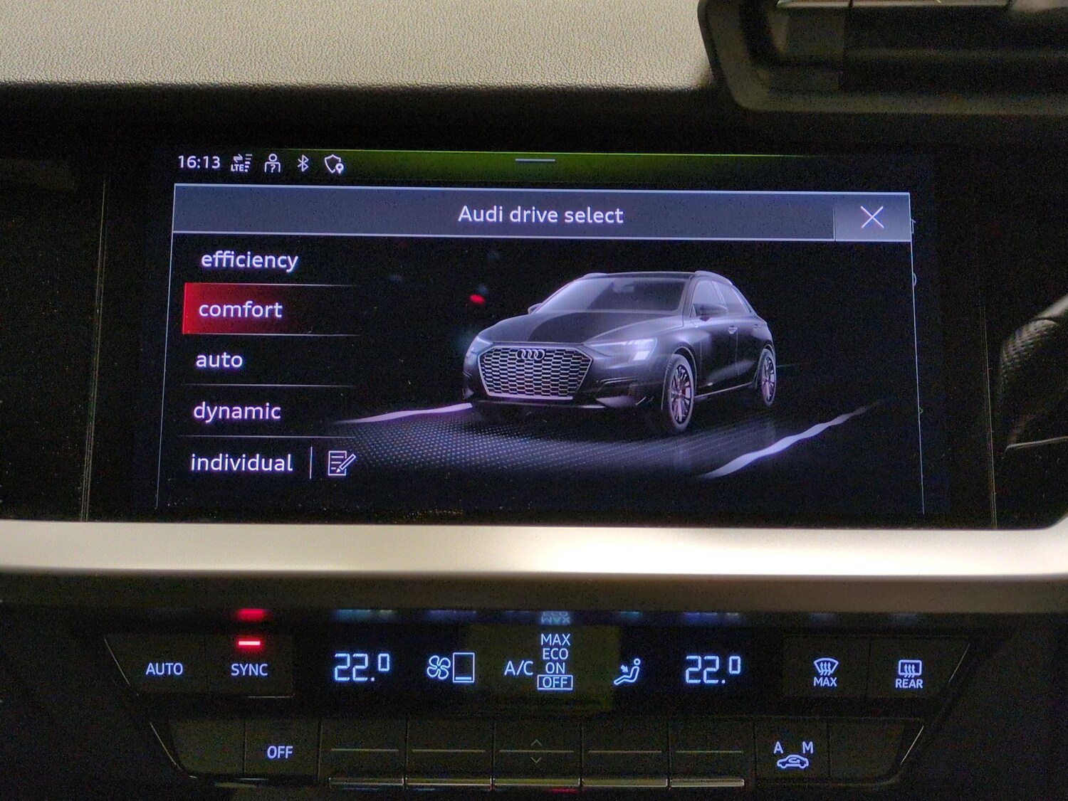 Used Audi A3 2023 for sale - 78212311: Photo 17