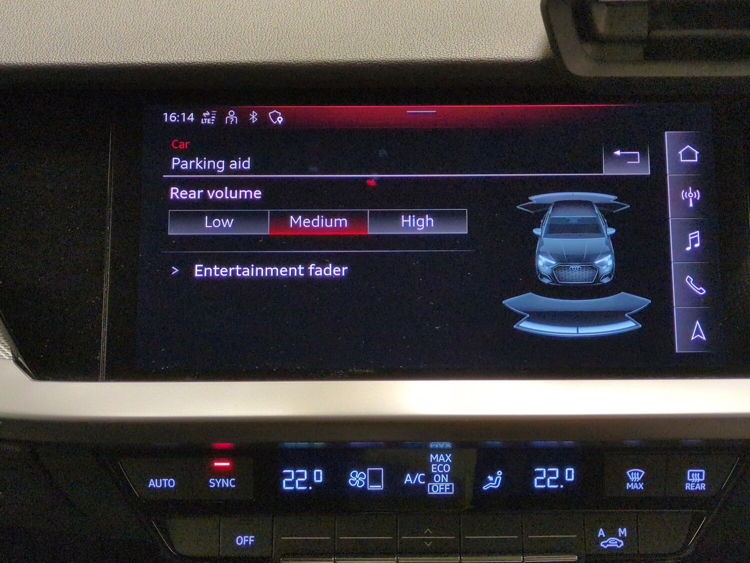 Used Audi A3 2023 for sale - 78212311: Photo 18