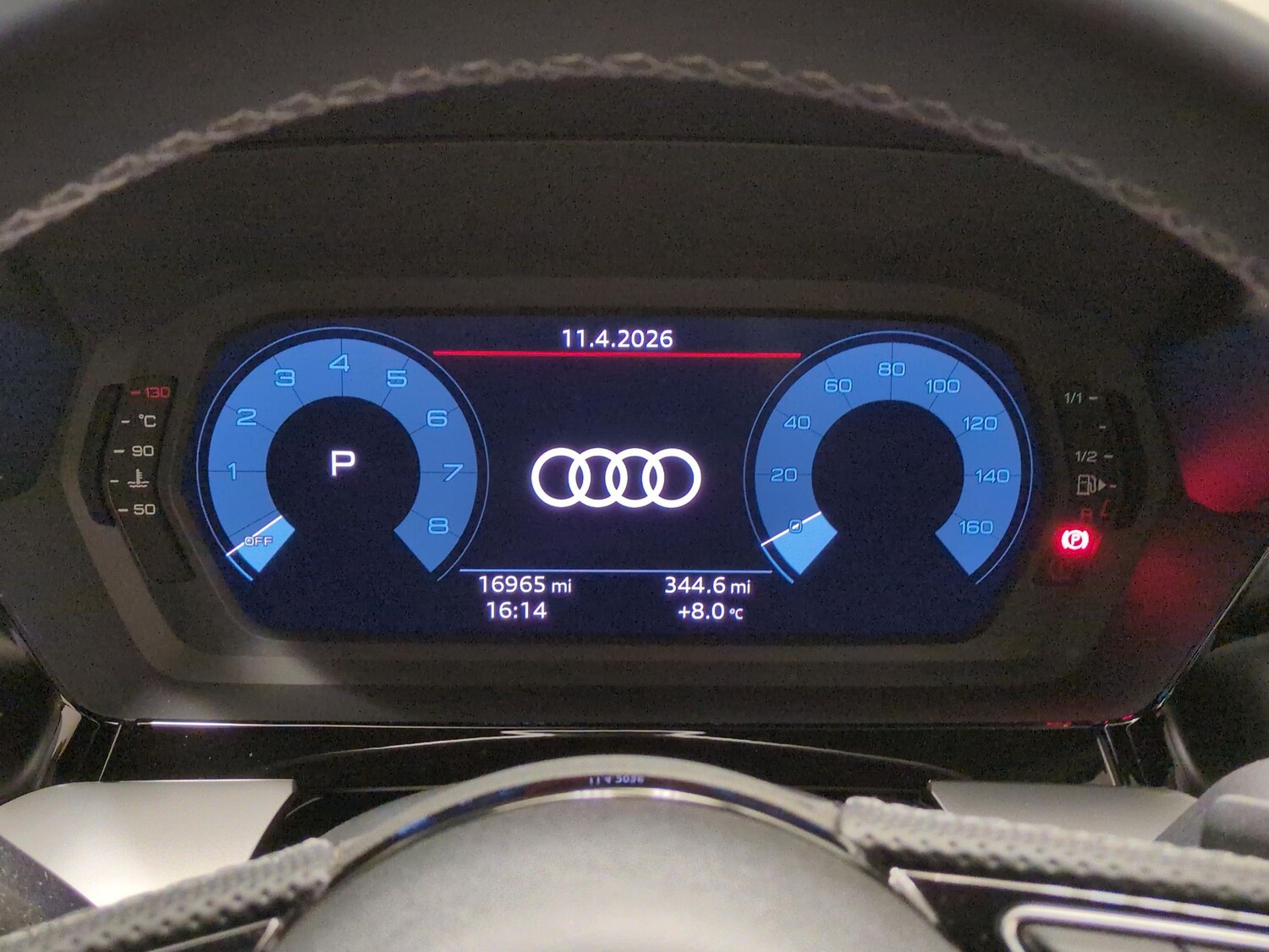 Used Audi A3 2023 for sale - 78212311: Photo 22