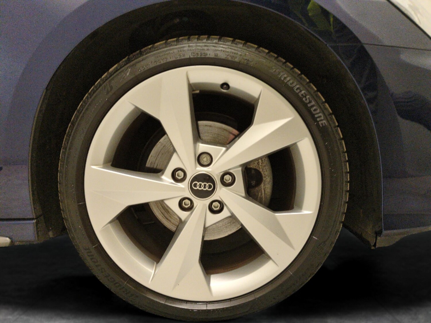 Used Audi A3 2023 for sale - 78212311: Photo 24