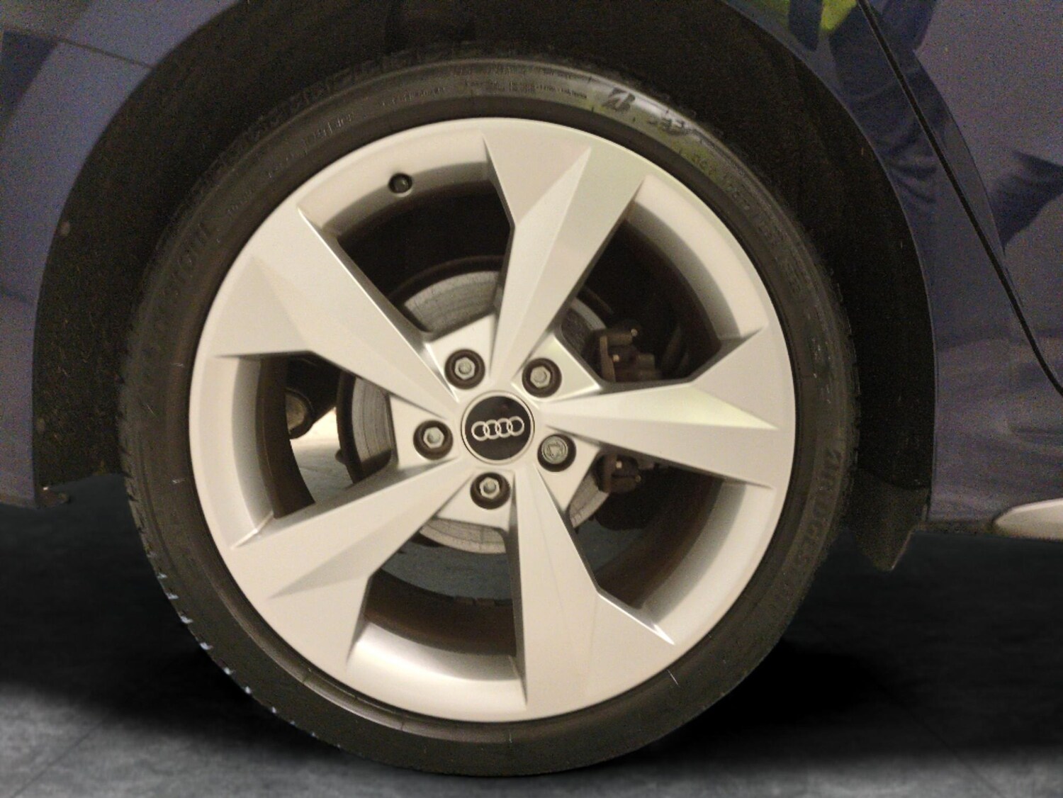 Used Audi A3 2023 for sale - 78212311: Photo 25