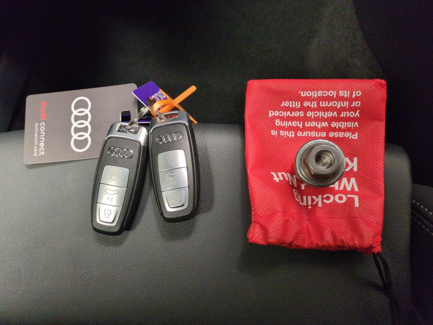 Used Audi A3 2023 for sale - 78212311: Photo 31