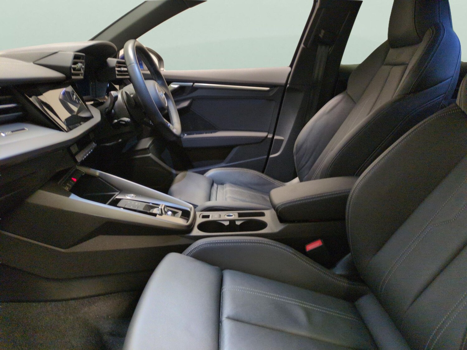 Used Audi A3 2023 for sale - 78212311: Photo 4