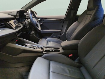 Used Audi A3 2023 for sale - 78212311: Photo