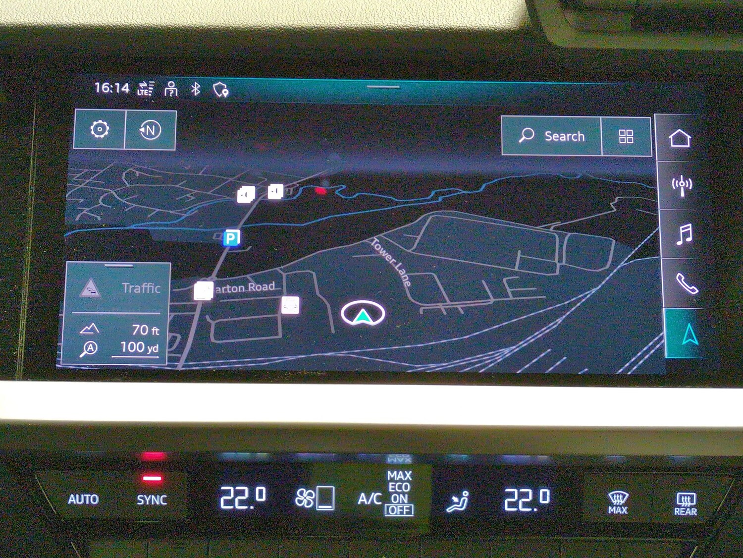 Used Audi A3 2023 for sale - 78212311: Photo 5