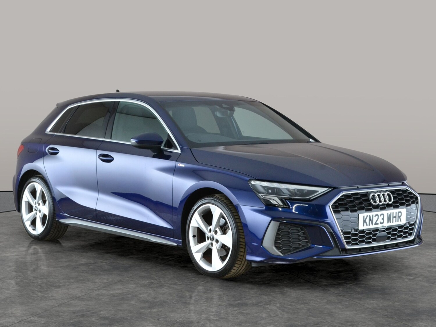 Used Audi A3 2023 for sale - 78212311: Photo 8