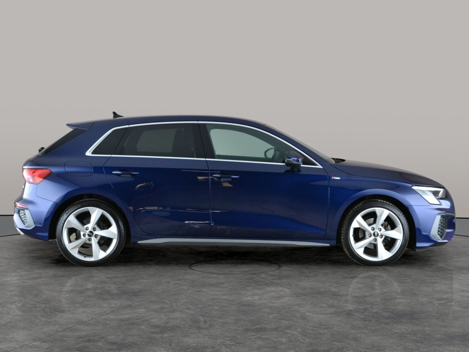 Used Audi A3 2023 for sale - 78212311: Photo 9