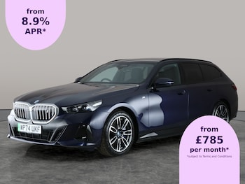 BMW - i5