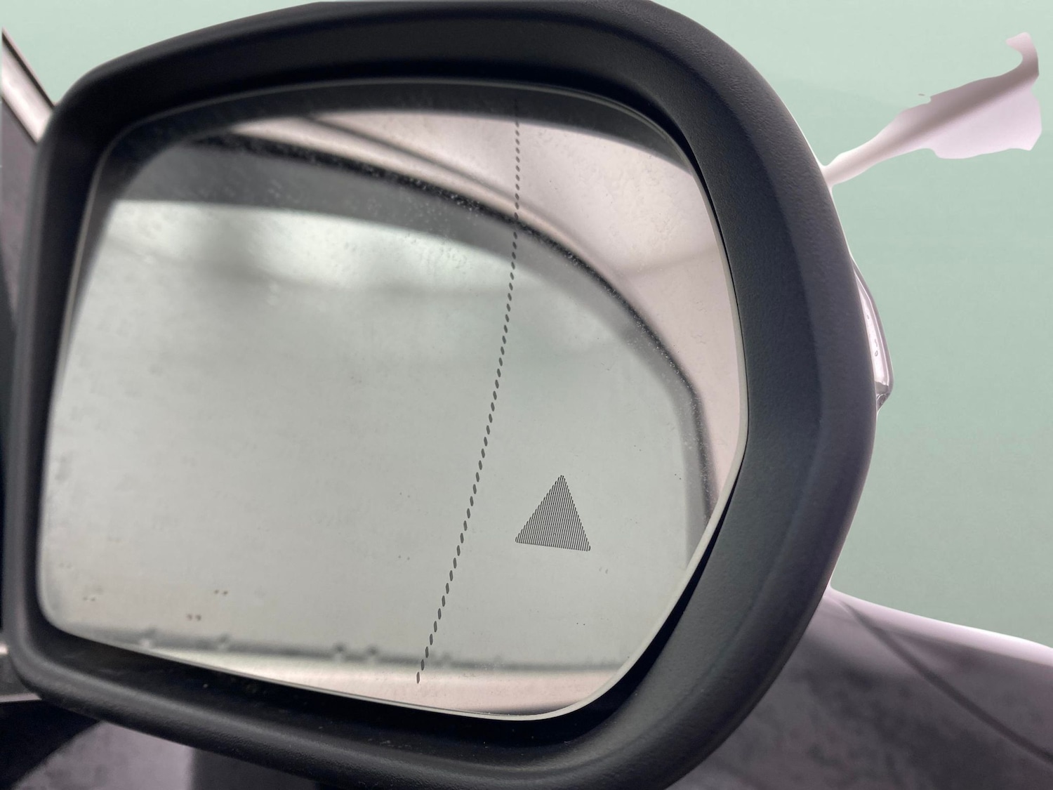 Used Mercedes-Benz EQA 2023 for sale - 77480415: Photo 14