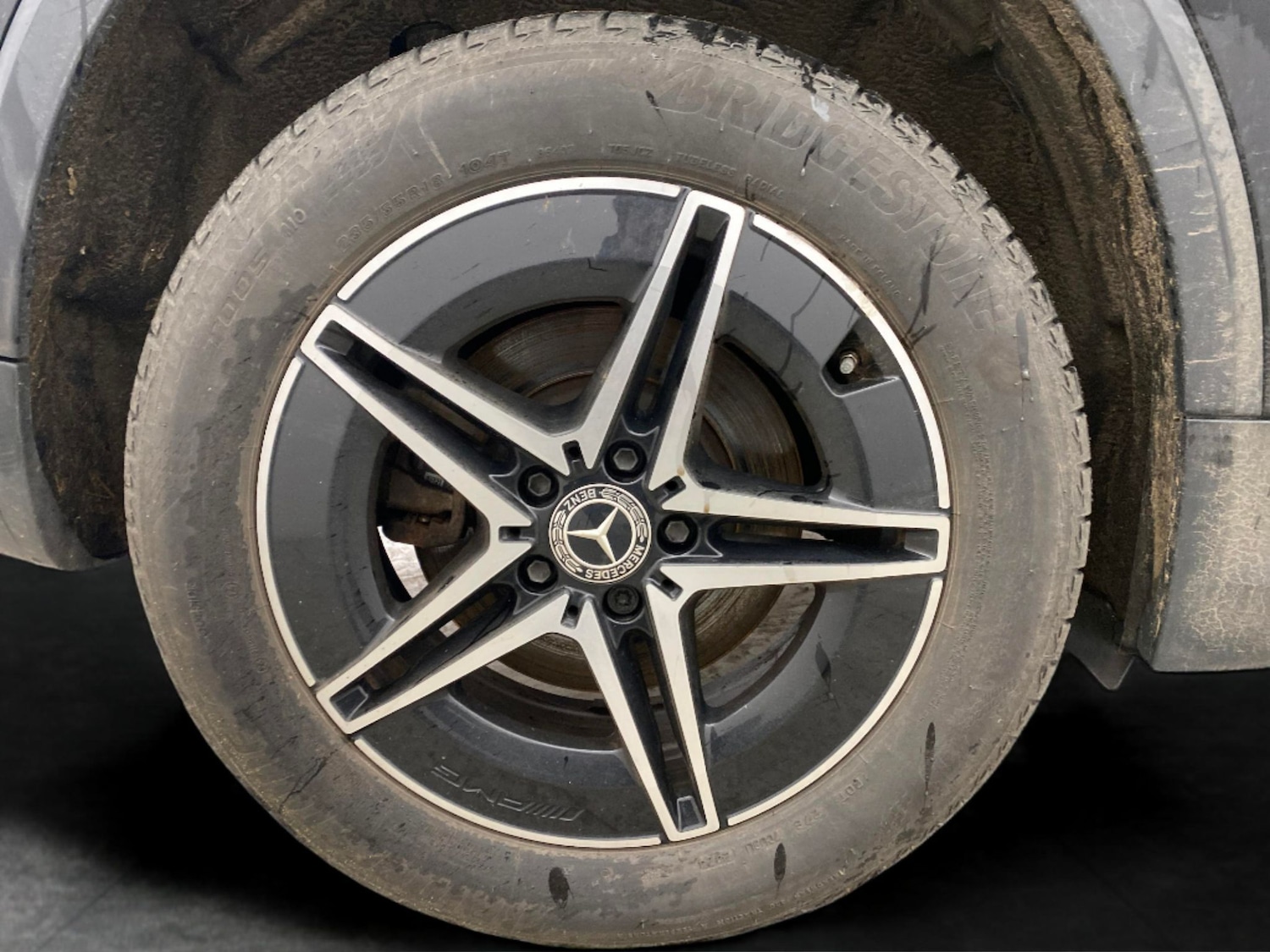 Used Mercedes-Benz EQA 2023 for sale - 77480415: Photo 22