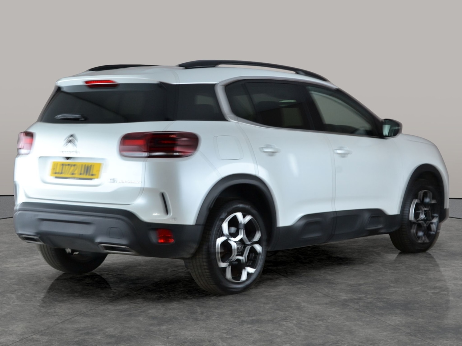 Used Citroen C5 Aircross 2022 for sale - 77274240: Photo 10