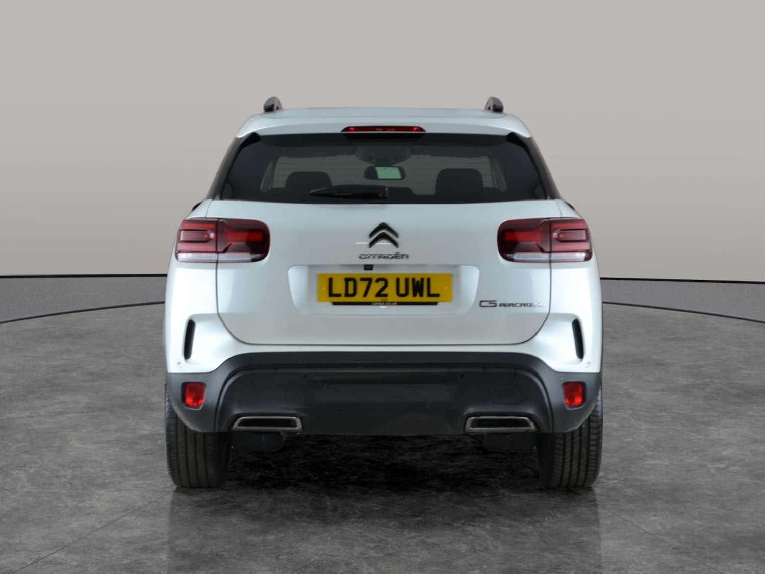 Used Citroen C5 Aircross 2022 for sale - 77274240: Photo 11