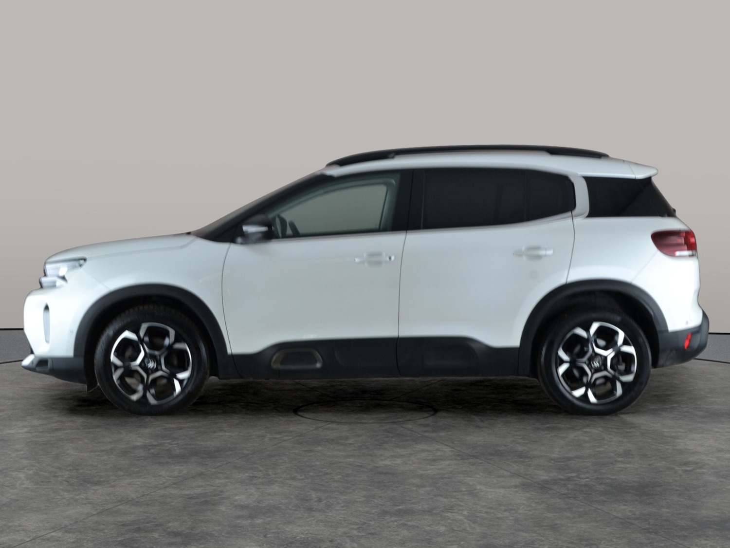 Used Citroen C5 Aircross 2022 for sale - 77274240: Photo 13