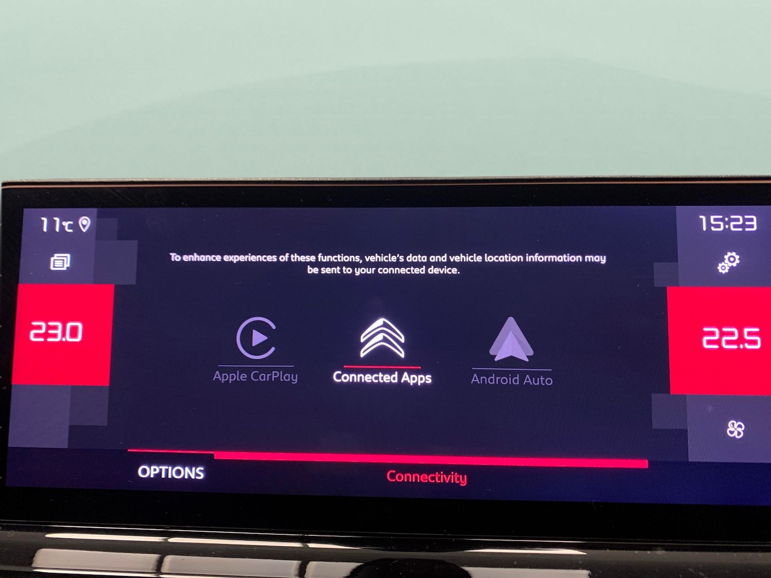 Used Citroen C5 Aircross 2022 for sale - 77274240: Photo 15