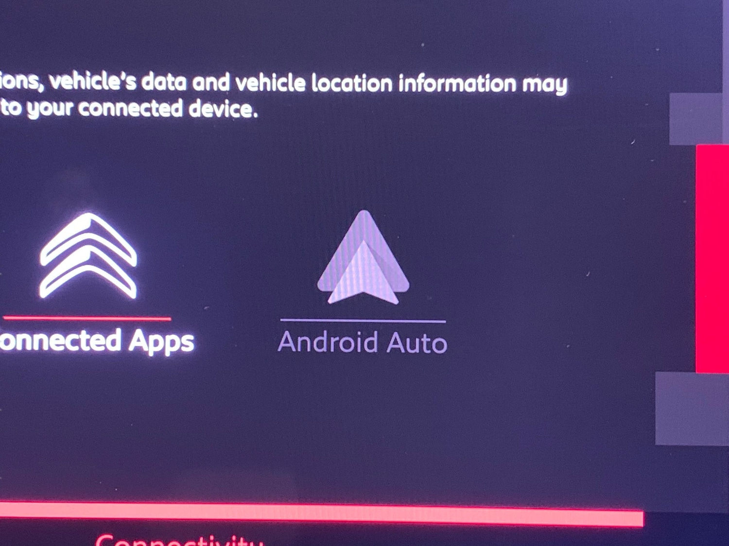 Used Citroen C5 Aircross 2022 for sale - 77274240: Photo 16