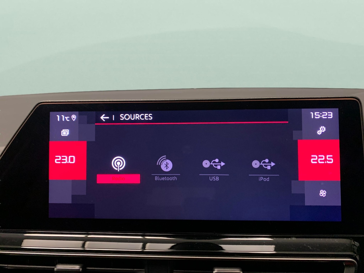 Used Citroen C5 Aircross 2022 for sale - 77274240: Photo 17