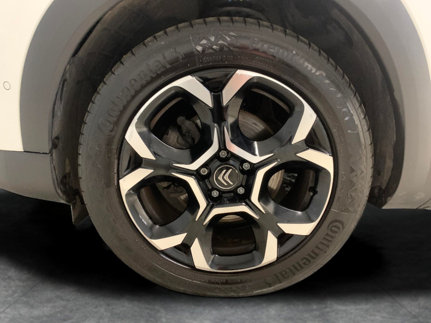 Used Citroen C5 Aircross 2022 for sale - 77274240: Photo 20