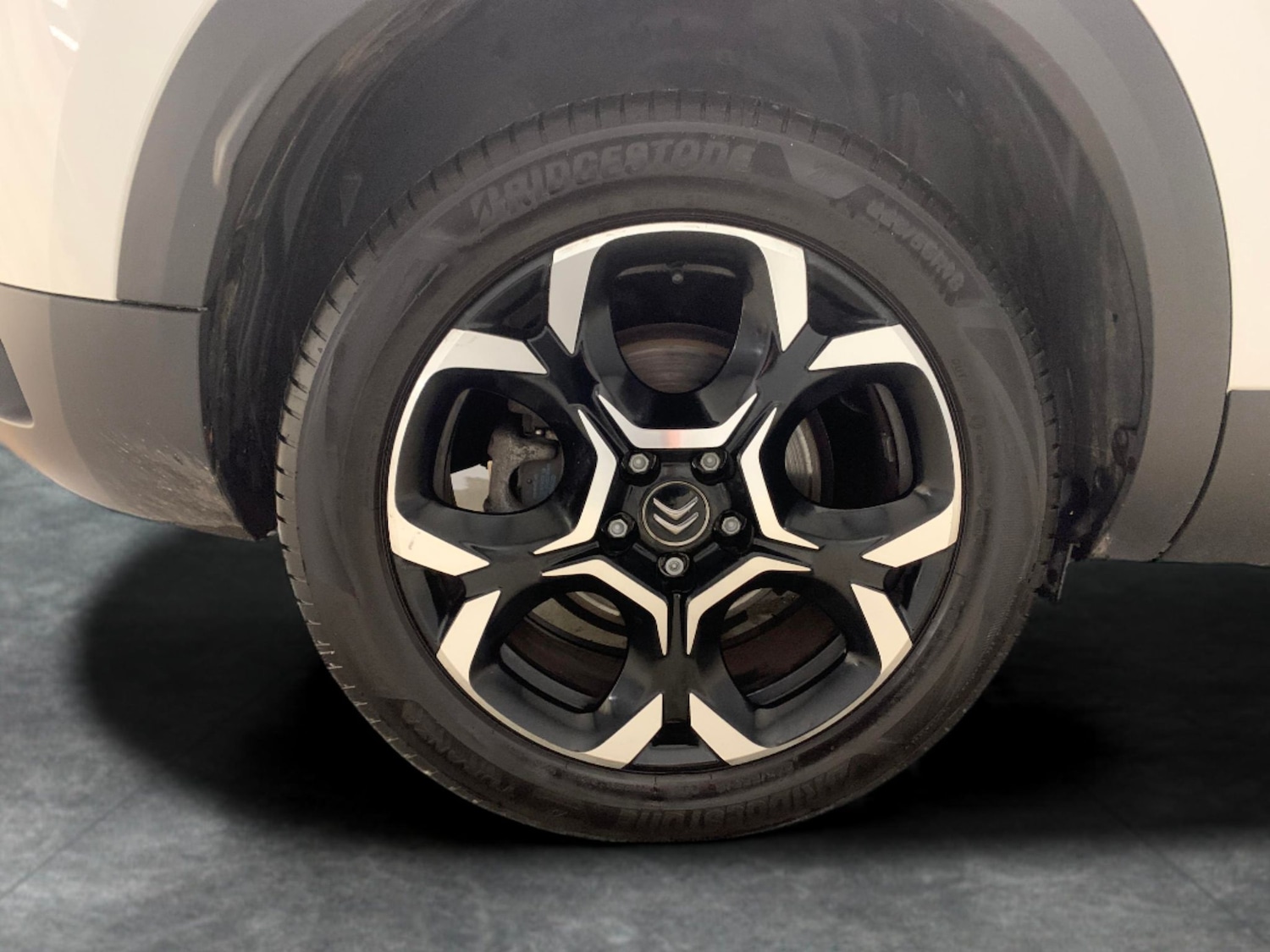 Used Citroen C5 Aircross 2022 for sale - 77274240: Photo 22