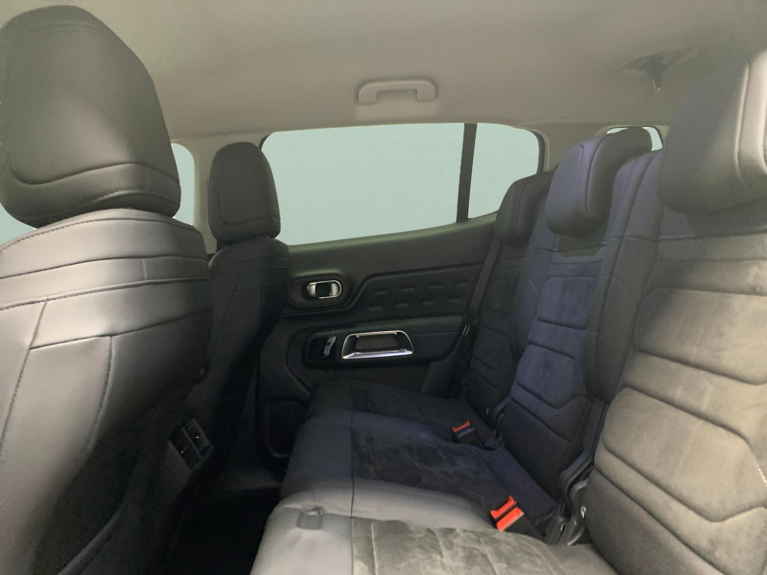 Used Citroen C5 Aircross 2022 for sale - 77274240: Photo 23