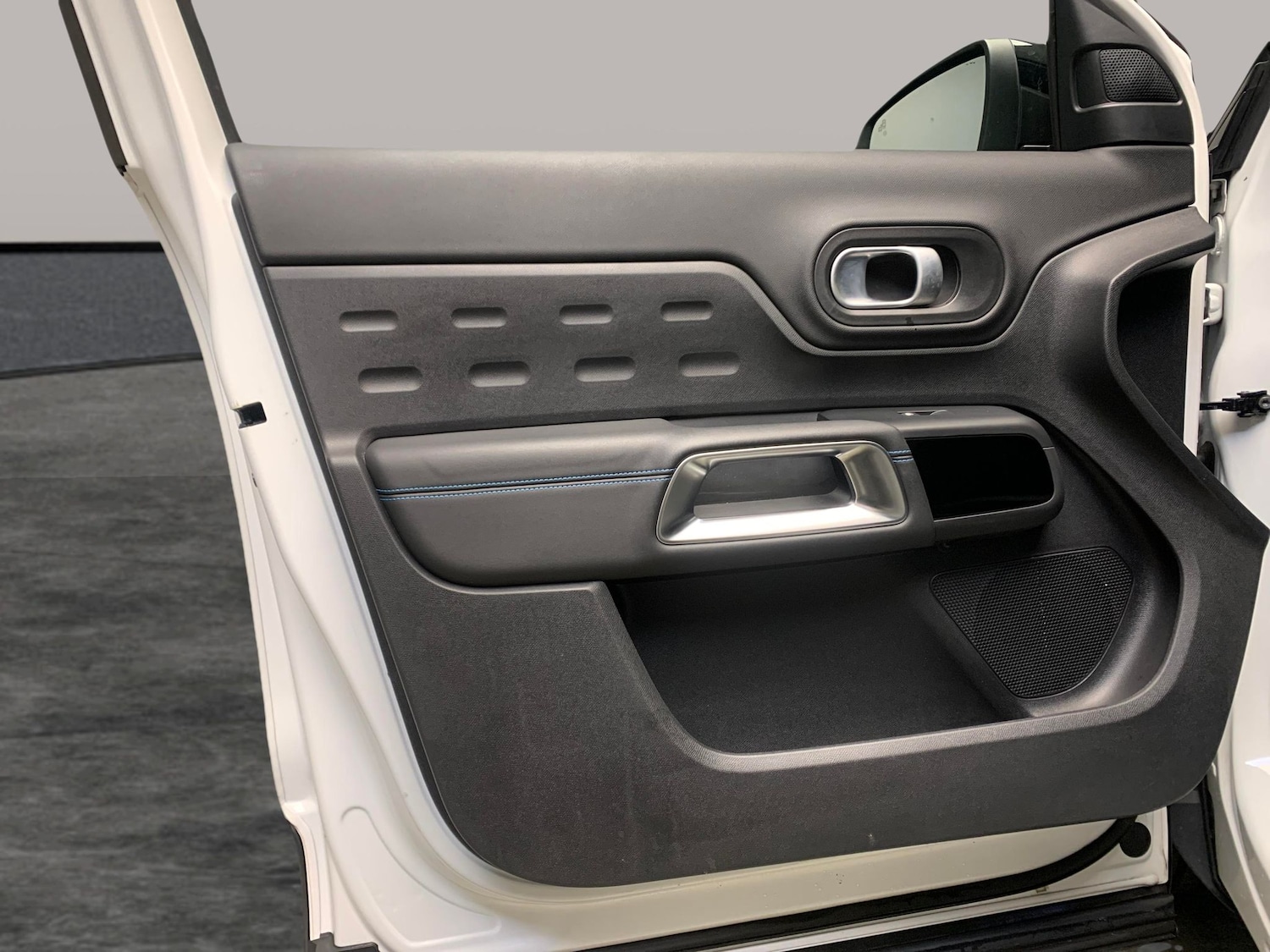 Used Citroen C5 Aircross 2022 for sale - 77274240: Photo 24